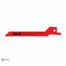 REMS pjūkliukas metalui ≥ 1,5 mm 90 mm (1 vnt)